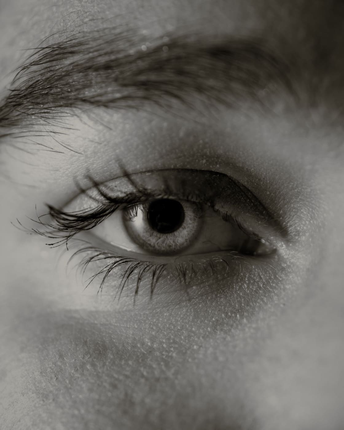 Blefaroplastia: Mirada descansada en una cirugía breve